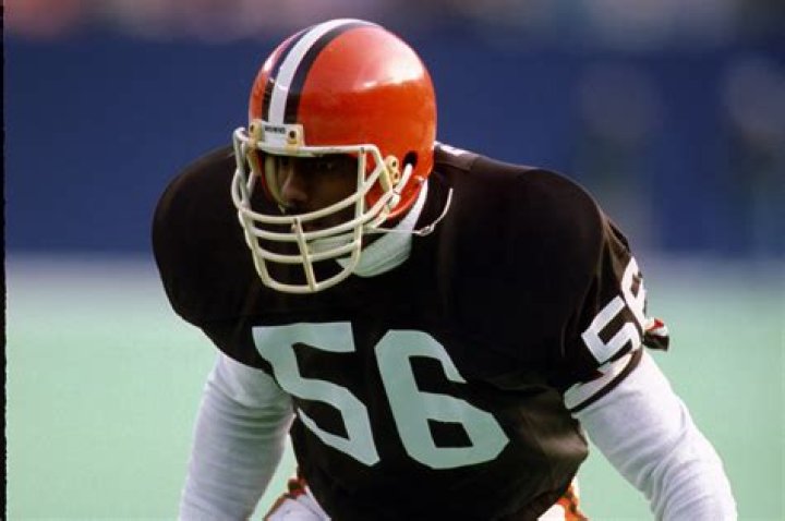 Chip Banks Biography, Age, Height, Wife, Net Worth, Family