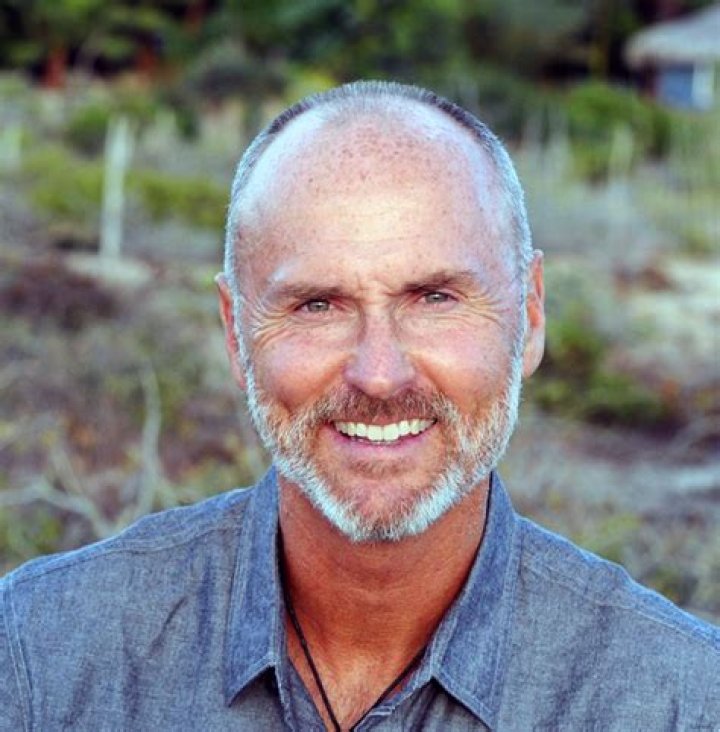 Chip Conley Biography, Age, Height, Wife, Net Worth, Family