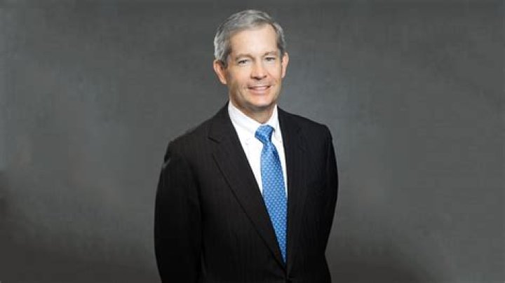 Chip Goodyear Biography, Age, Height, Wife, Net Worth, Family