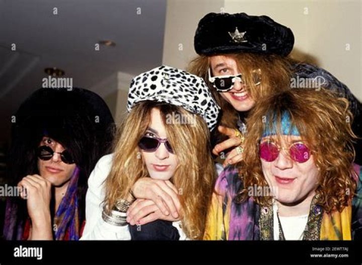 Chip Z'Nuff Biography, Age, Height, Wife, Net Worth, Family