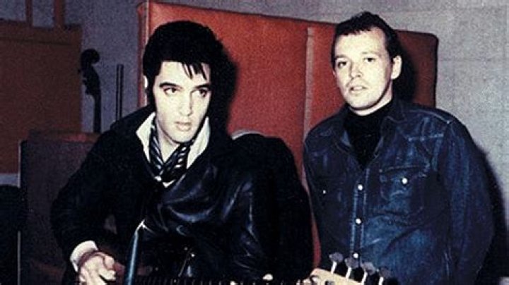 Chips Moman Biography, Age, Height, Wife, Net Worth, Family