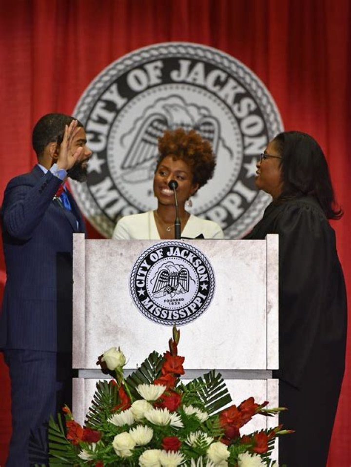 Chokwe Antar Lumumba Biography, Age, Height, Wife, Net Worth, Family