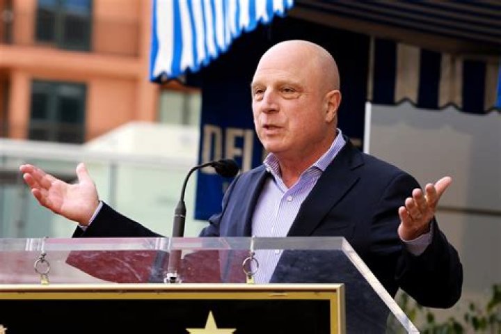 Chris Albrecht biografía, edad, altura, esposo, net worth, familia