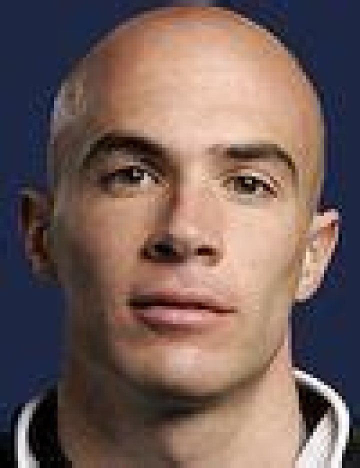 Chris Aloisi Biography, Age, Height, Wife, Net Worth, Family