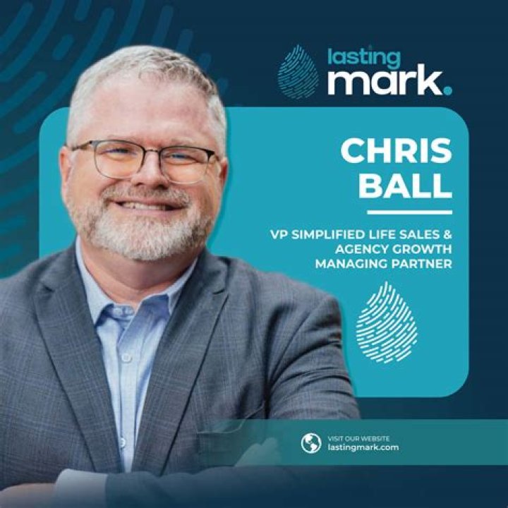 Chris Ball Biography, Age, Height, Wife, Net Worth, Family