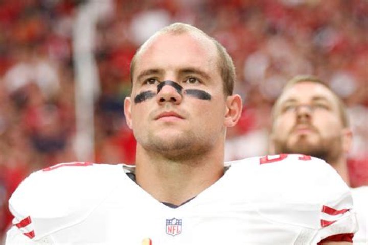 Chris Borland Biography, Age, Height, Wife, Net Worth, Family