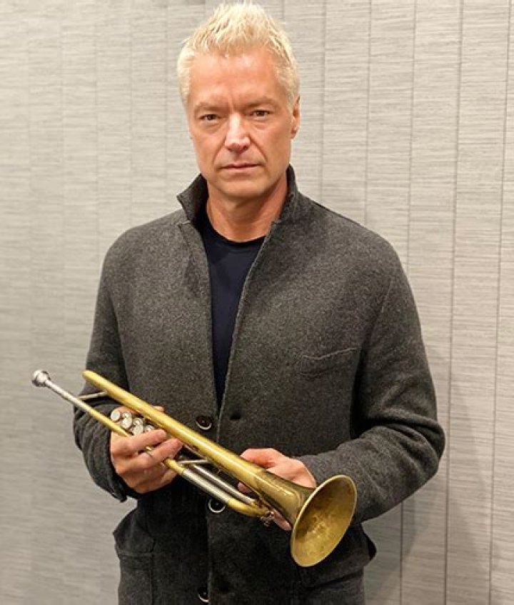 Chris Botti Biography, Age, Height, Wife, Net Worth, Family