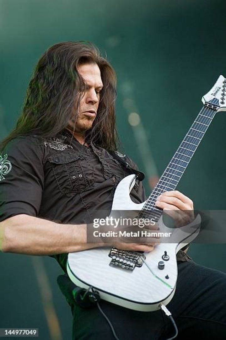Chris Broderick Biography, Age, Height, Wife, Net Worth, Family