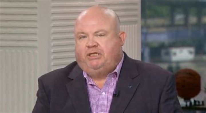 Chris Carlin Biography, Age, Height, Wife, Net Worth, Family