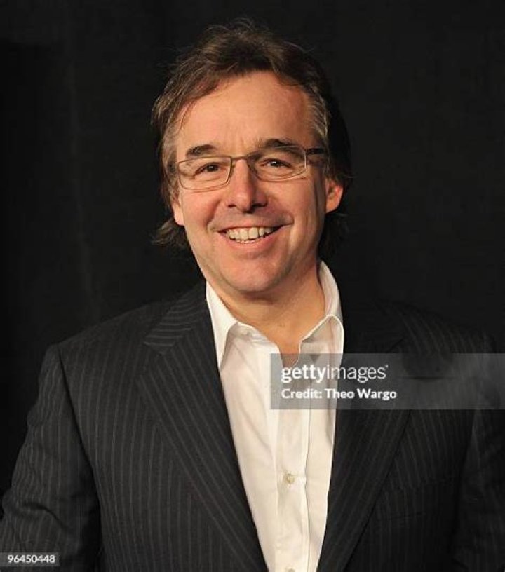Chris Columbus Biography, Age, Height, Wife, Net Worth, Family