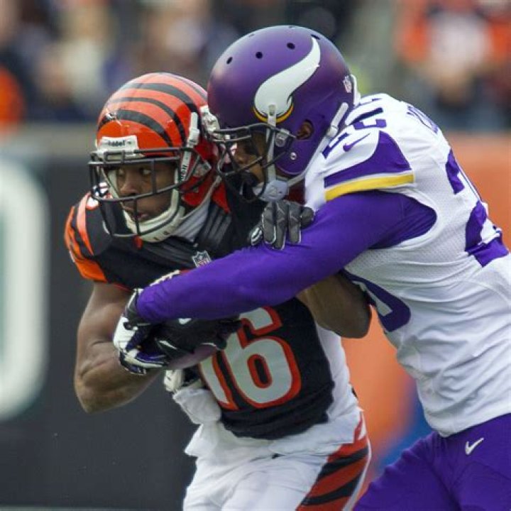 Chris Cook Biography, Age, Height, Wife, Net Worth, Family