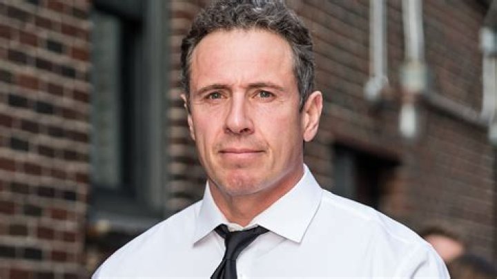 Chris Cuomo Biography, Age, Height, Wife, Net Worth, Family