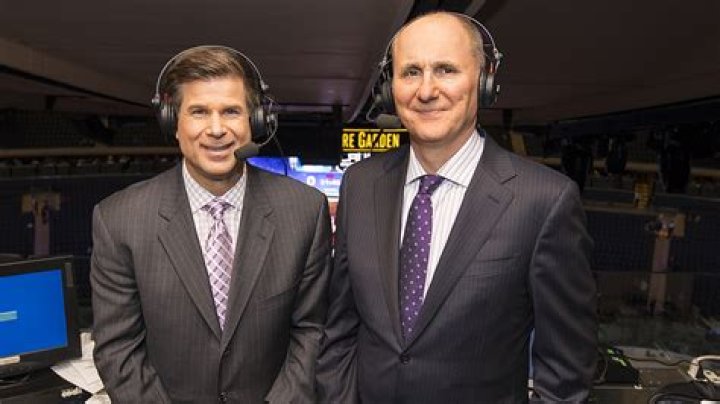 Chris Cuthbert Biography, Age, Height, Wife, Net Worth, Family