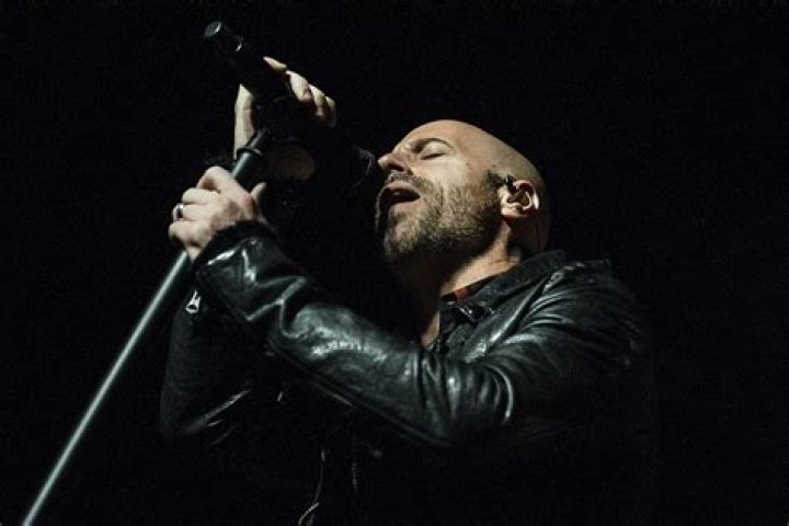 Chris Daughtry Biography, Age, Height, Wife, Net Worth, Family