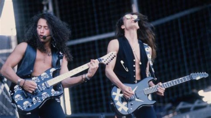 Chris DeGarmo Biography, Age, Height, Wife, Net Worth, Family