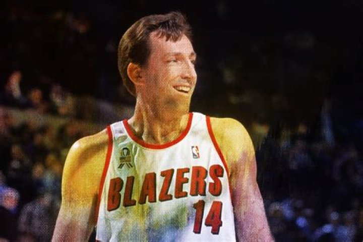 Chris Dudley Biography, Age, Height, Wife, Net Worth, Family