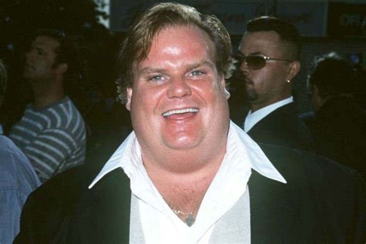 Chris Farley Biography, Age, Height, Wife, Net Worth, Family