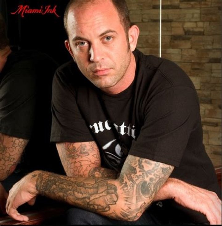 Chris Garver Biography, Age, Height, Wife, Net Worth, Family