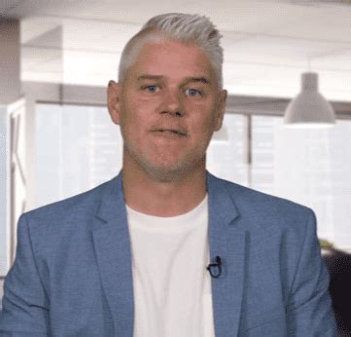 Chris Graebe Biography, Age, Height, Wife, Net Worth, Family