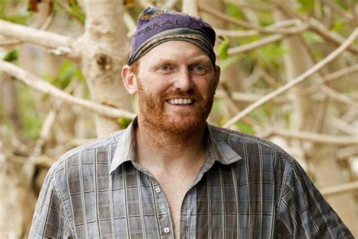 Chris Hammons Biography, Age, Height, Wife, Net Worth, Family