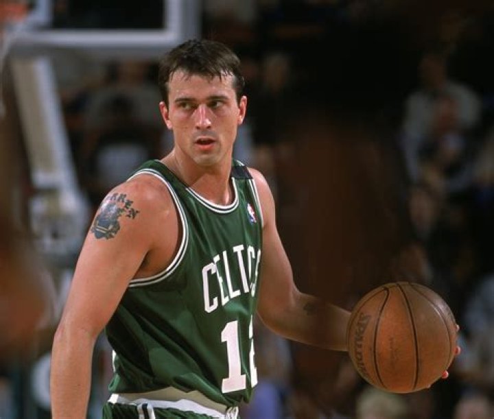 Chris Herren Biography, Age, Height, Wife, Net Worth, Family