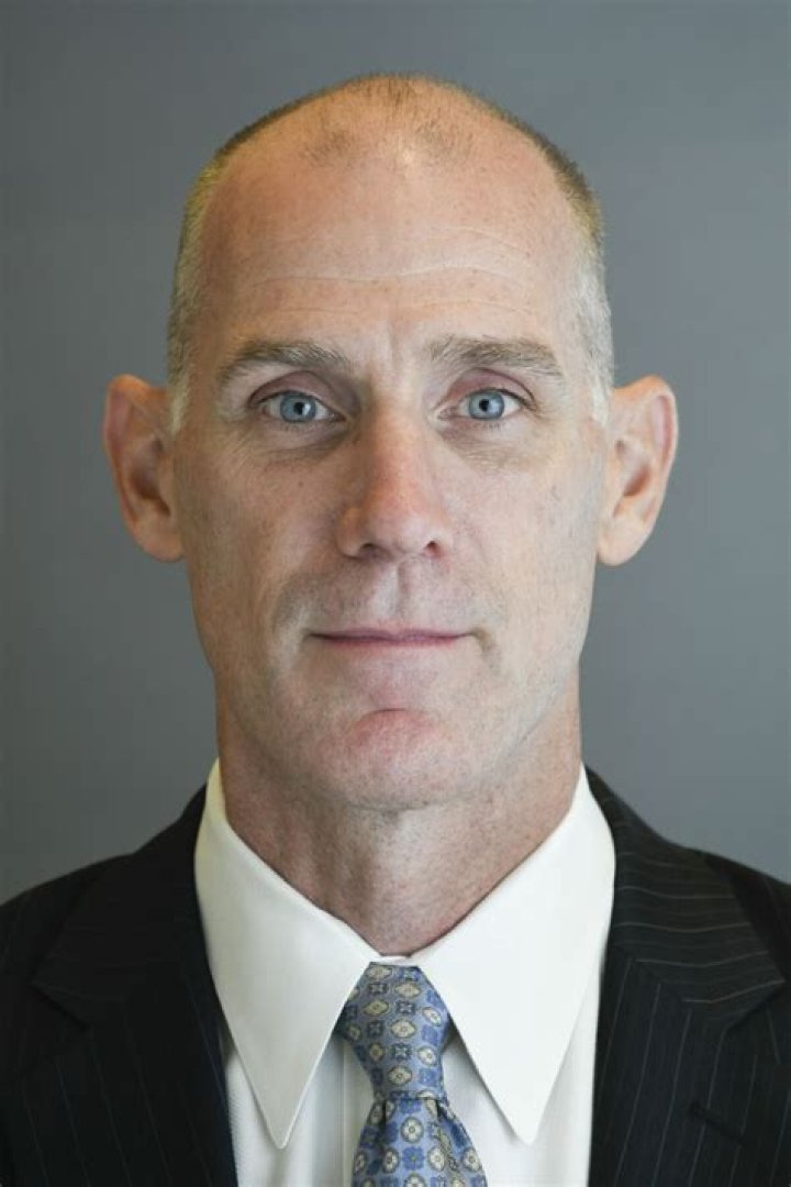 Chris Jent Biography, Age, Height, Wife, Net Worth, Family