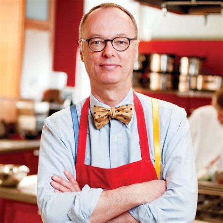 Chris Kimball Biography, Age, Height, Wife, Net Worth, Family