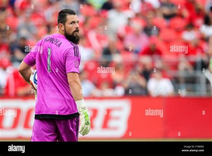 Chris Konopka Biography, Age, Height, Wife, Net Worth, Family