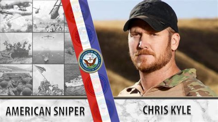 Chris Kyle Biography, Age, Height, Wife, Net Worth, Family