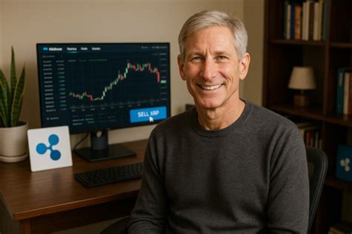 Chris Larsen Biography, Age, Height, Wife, Net Worth, Family