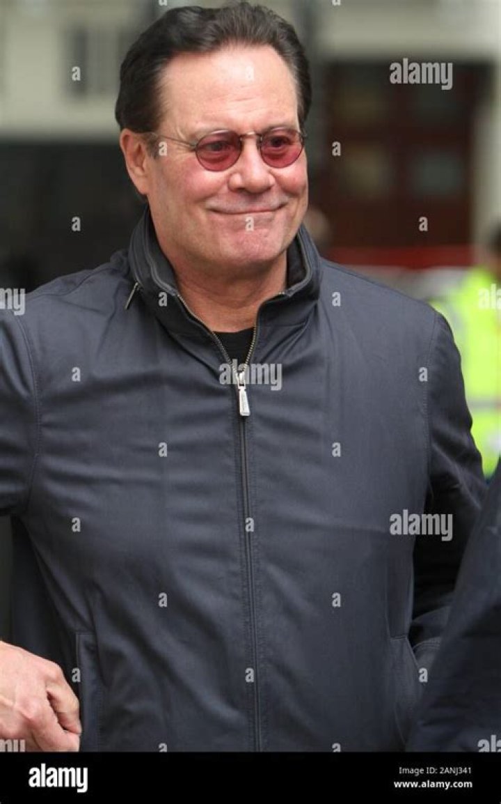 Chris Lemmon biografía, edad, altura, esposo, net worth, familia