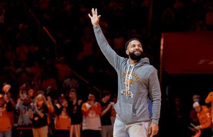 Chris Lofton Biography, Age, Height, Wife, Net Worth, Family