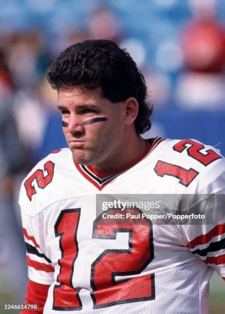 Chris Miller Biography, Age, Height, Wife, Net Worth, Family