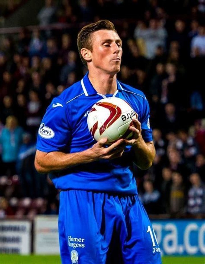 Chris Mitchell Biography, Age, Height, Wife, Net Worth, Family