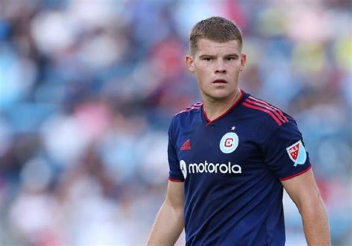 Chris Mueller Biography, Age, Height, Wife, Net Worth, Family