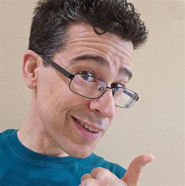 Chris Pirillo Biography, Age, Height, Wife, Net Worth, Family