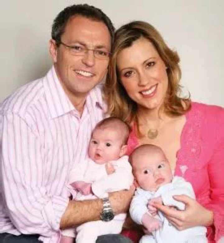 Chris Reason Biography, Age, Height, Wife, Net Worth, Family