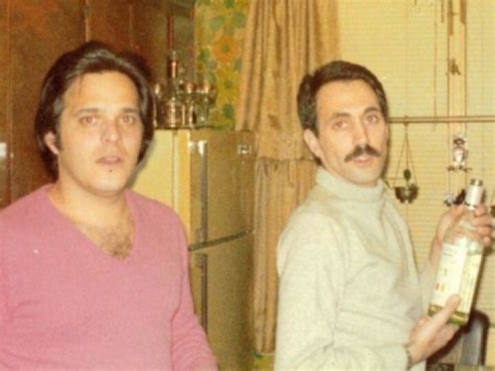 Chris Rosenberg Biography, Age, Height, Wife, Net Worth, Family