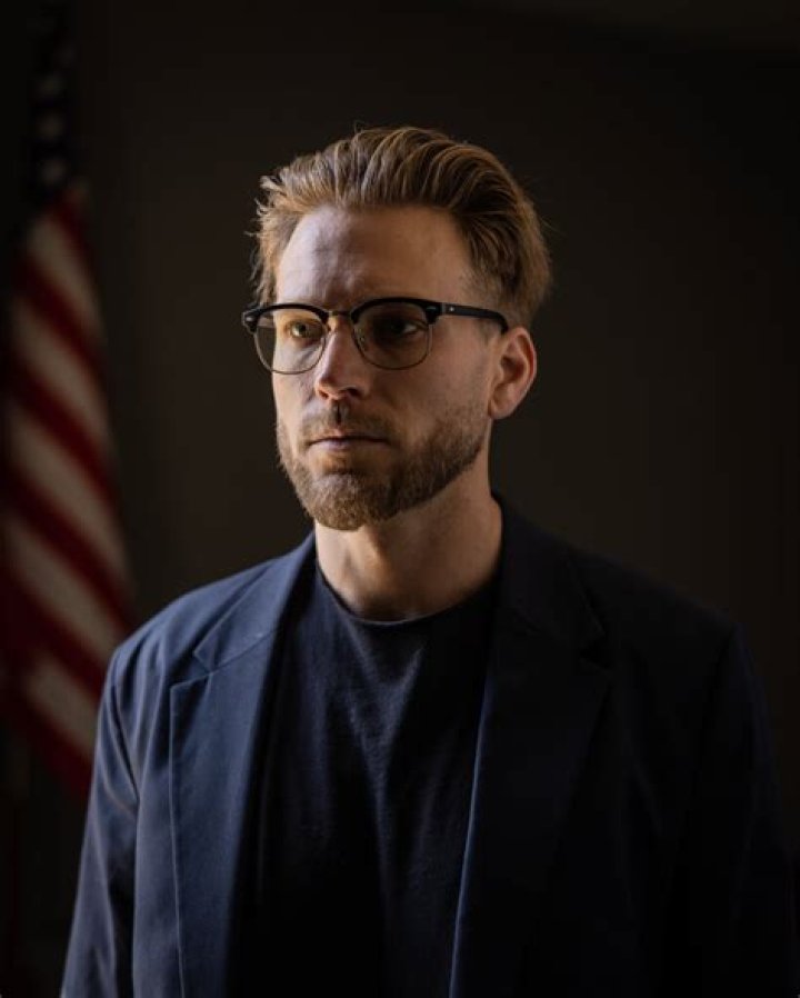 Chris Rowley Biography, Age, Height, Wife, Net Worth, Family