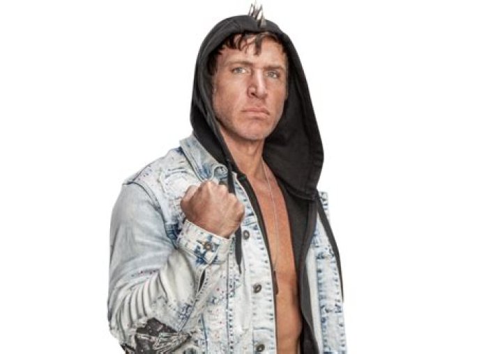Chris Sabin Biography, Age, Height, Wife, Net Worth, Family