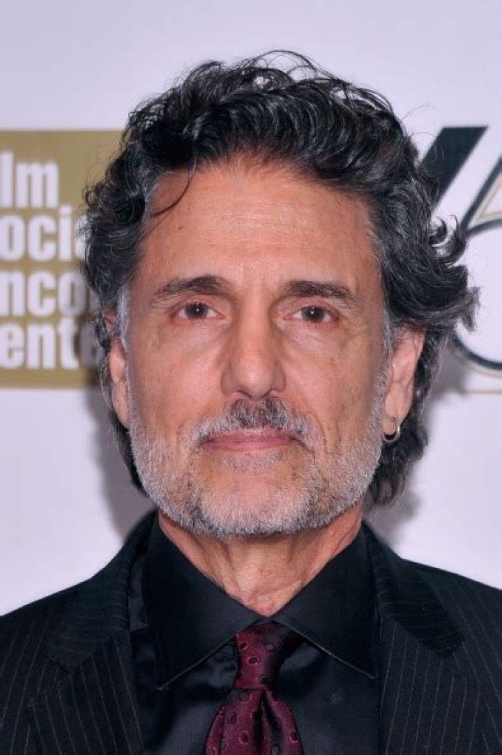 Chris Sarandon Biography, Age, Height, Wife, Net Worth, Family