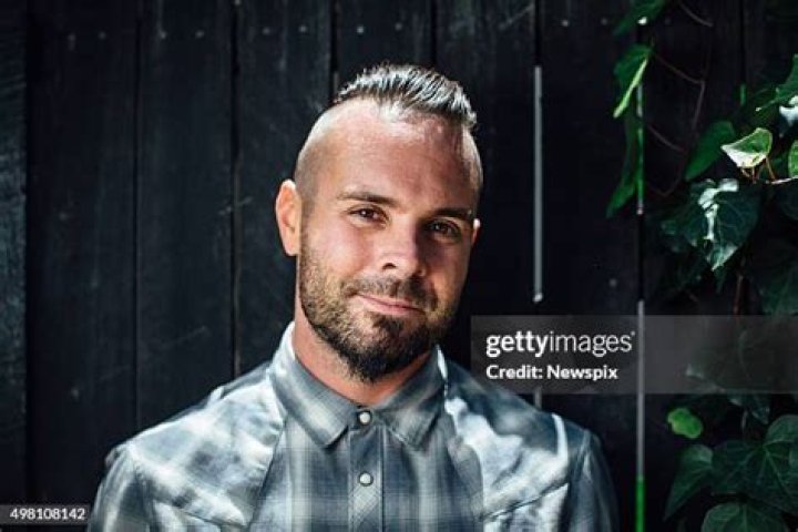 Chris Shinn Biography, Age, Height, Wife, Net Worth, Family