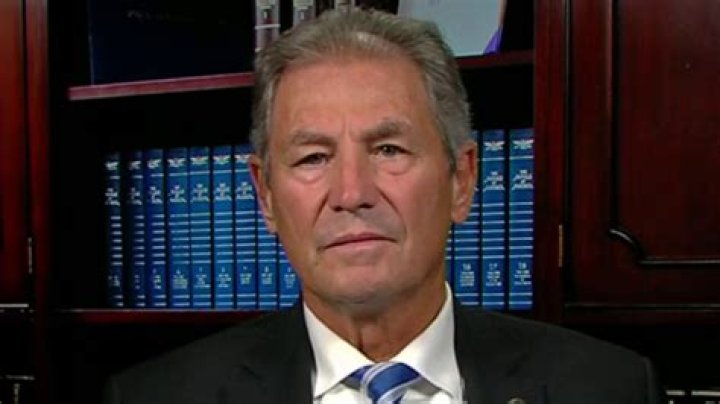 Chris Swecker Biography, Age, Height, Wife, Net Worth, Family