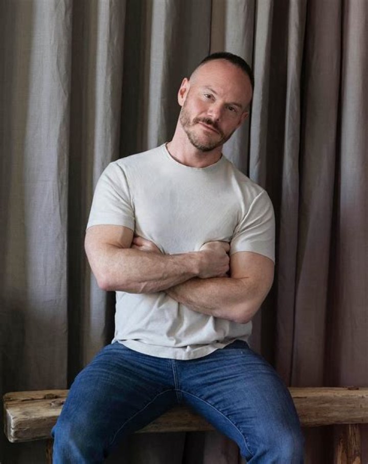 Chris Terrio Biography, Age, Height, Wife, Net Worth, Family