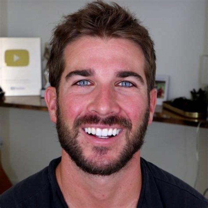 Chris Ulmer Biography, Age, Height, Wife, Net Worth, Family