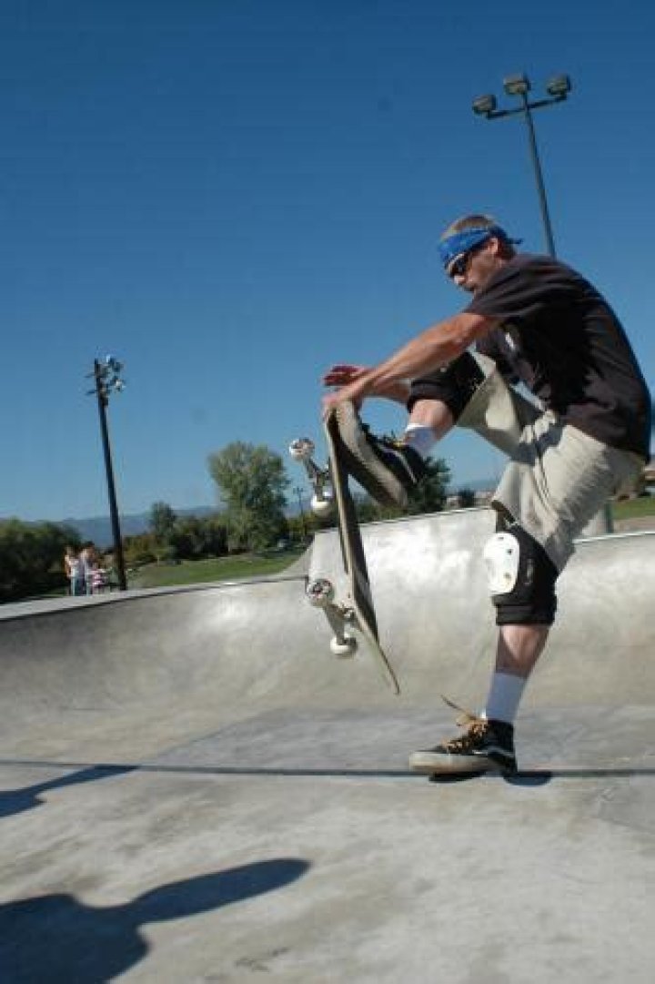 Chris Weddle Biography, Age, Height, Wife, Net Worth, Family