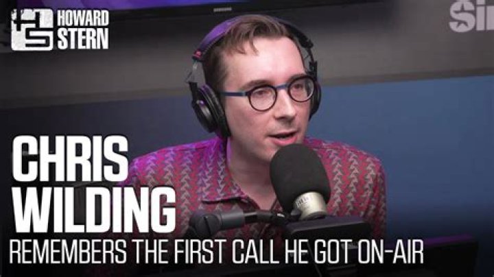 Chris Wilding Biography, Age, Height, Wife, Net Worth, Family