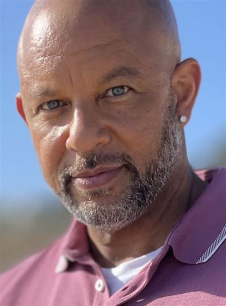 Chris Williams Biography, Age, Height, Wife, Net Worth, Family