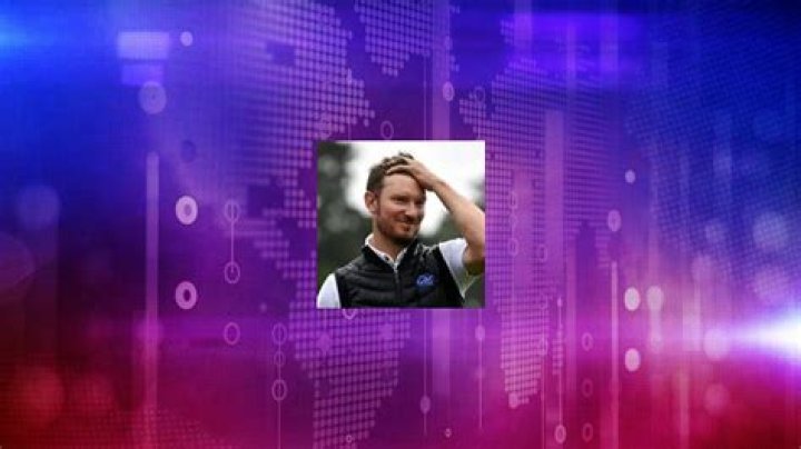 Chris Wood Biography, Age, Height, Wife, Net Worth, Family