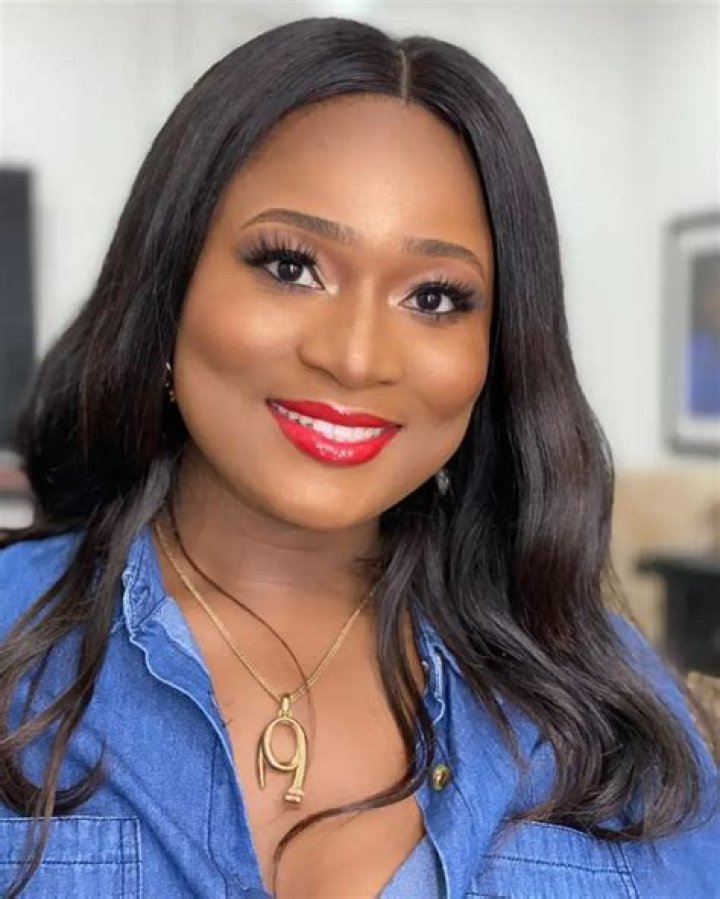 Christabel Ekeh Biography, Age, Height, Husband, Net Worth, Family